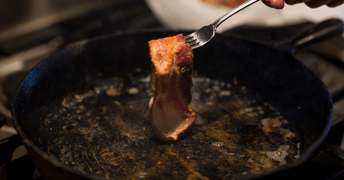Featured Image for How to Remove Rust From Cast Iron Cookware